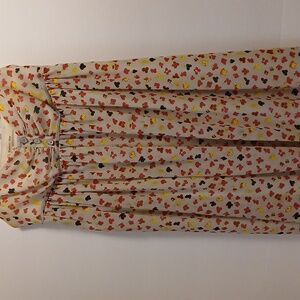 Rachel Roy Floral dress